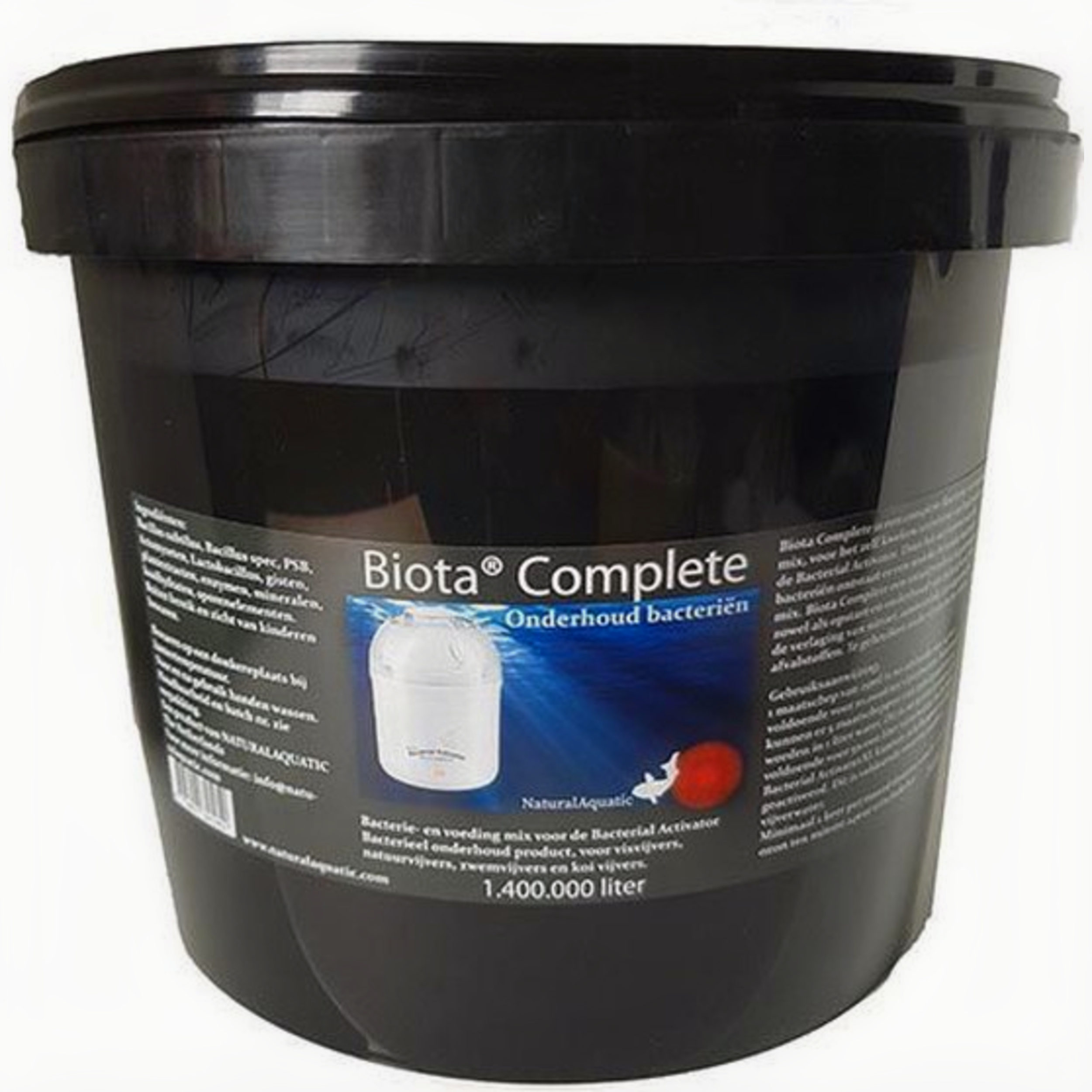Biotacompleto gran consumo 2.5 kg