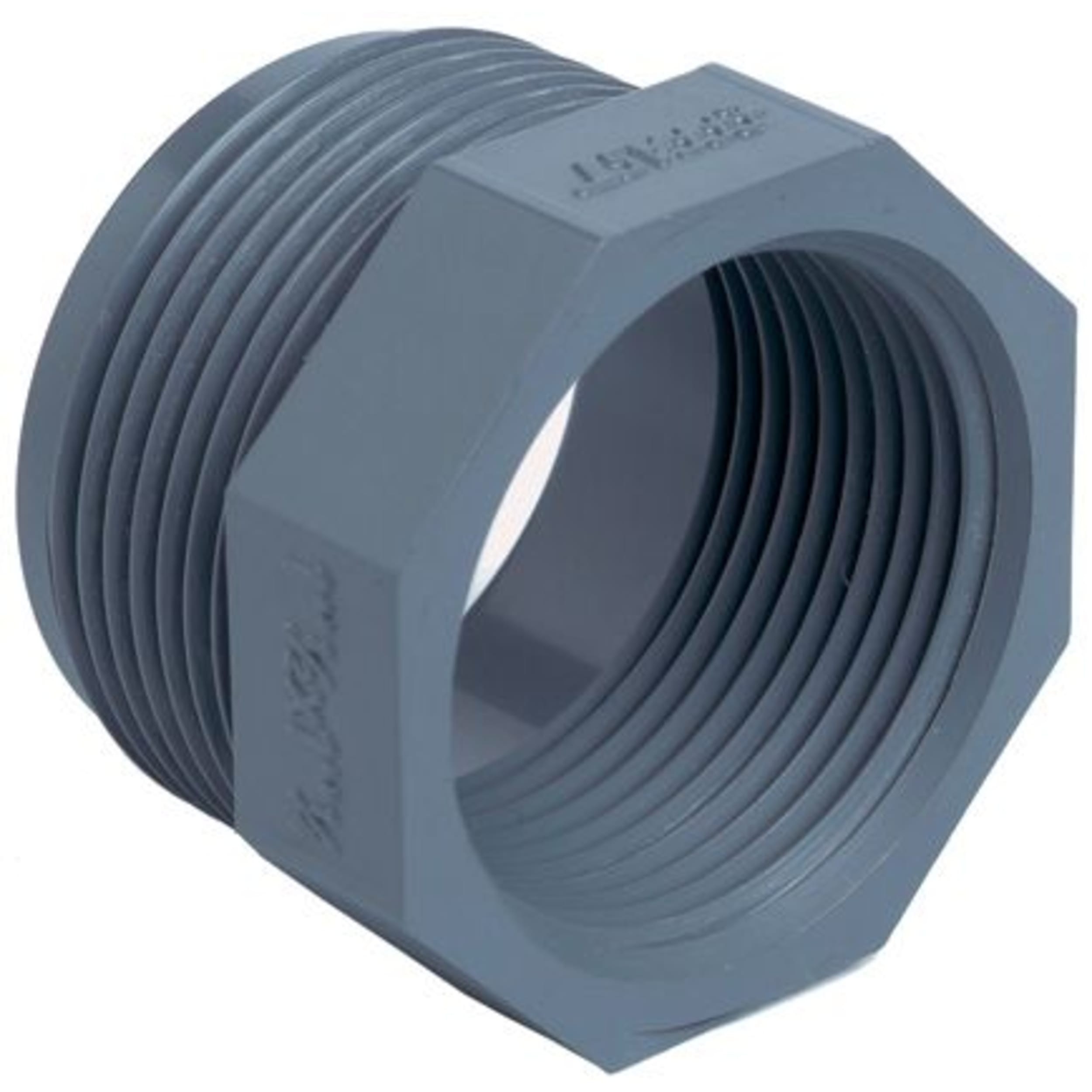 Anillo de extracción alambre exterior x rosca interna ½ "x ¼"