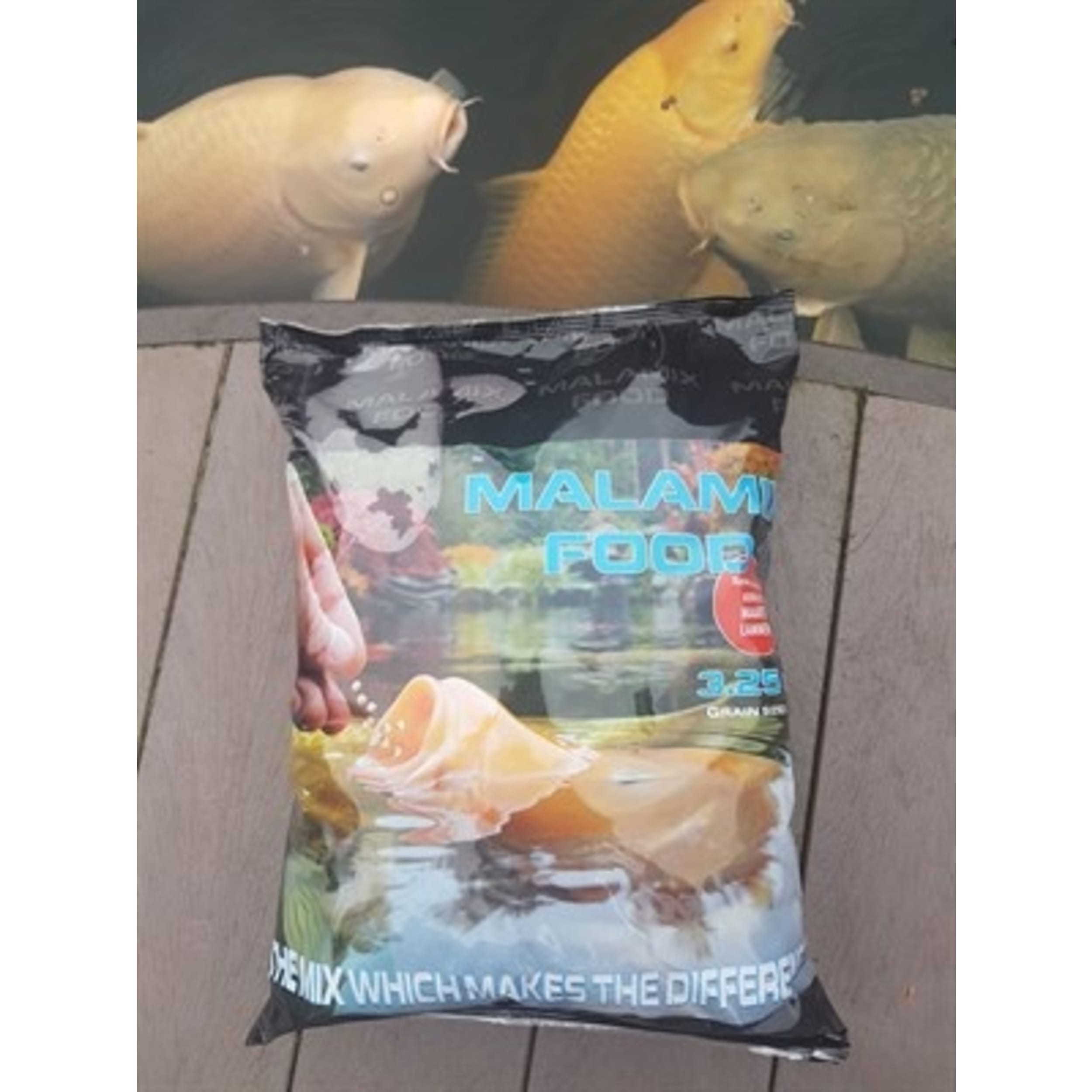 Comida 3.25 kg (bolsa) Cushion, Home Decor, Bag, Fish, Sea Life