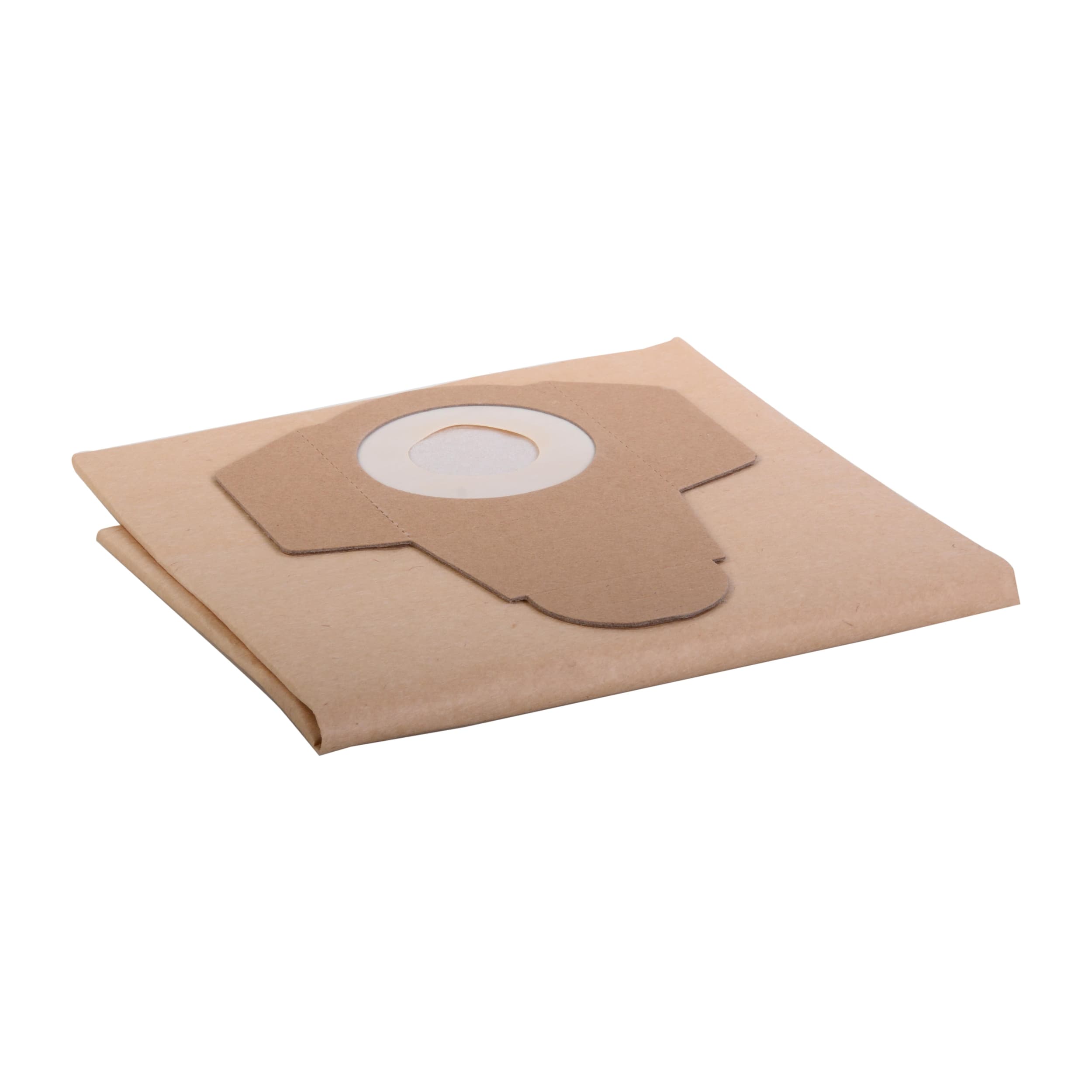 Bolsa de aspiradora para limpiador de estanques